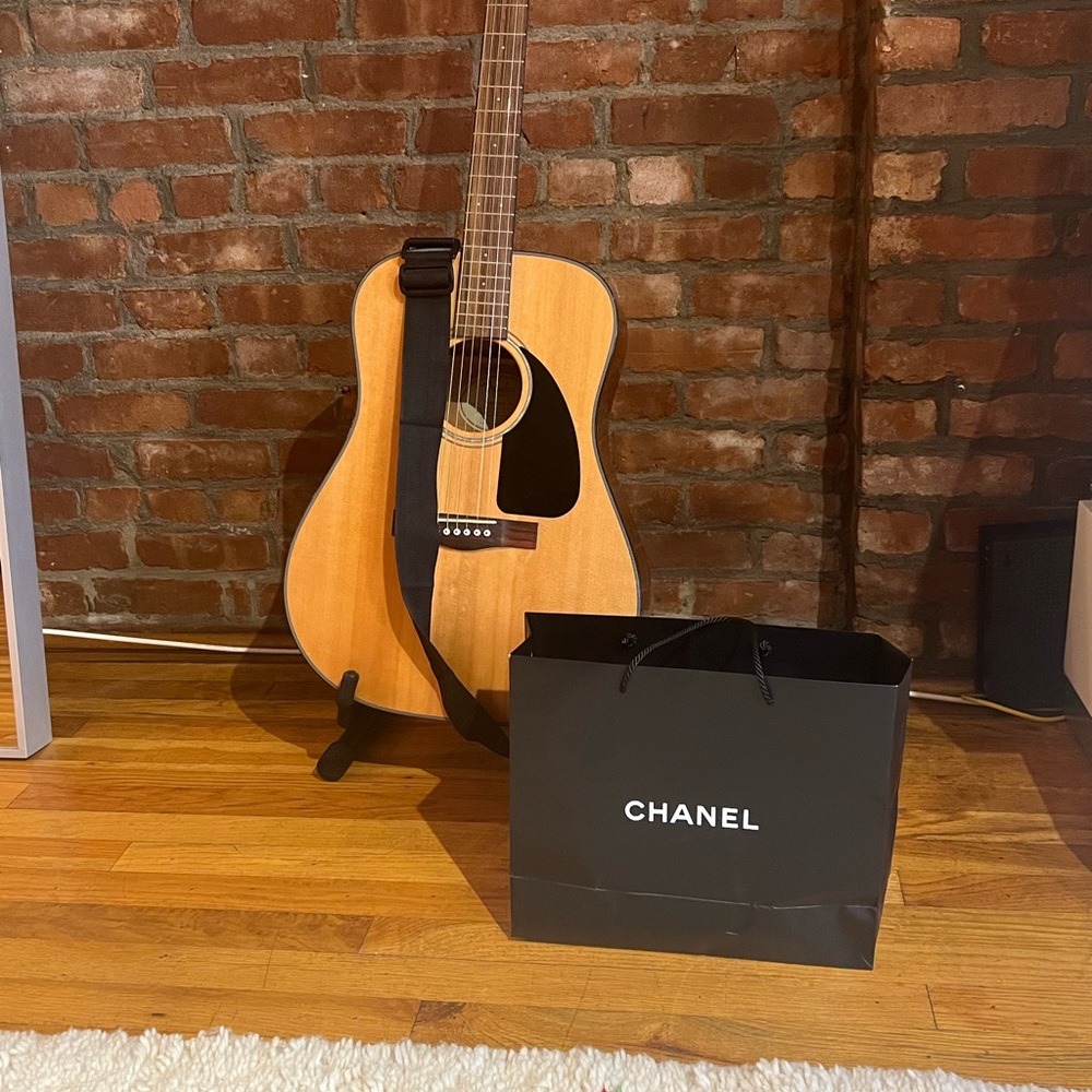 Chanel bag